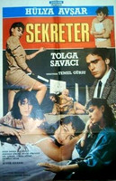 sekreter