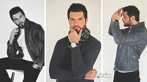 Pamira Bezmen Photography, Men's Head shots, award winning portraits in New Jersey, 1, 1200px