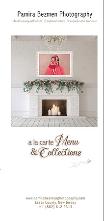 Pamira Bezmen Photography Menu, 2018.11.07, p1