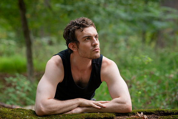Pamira Bezmen Photography, actor model head shots portraits, DSC7652.1